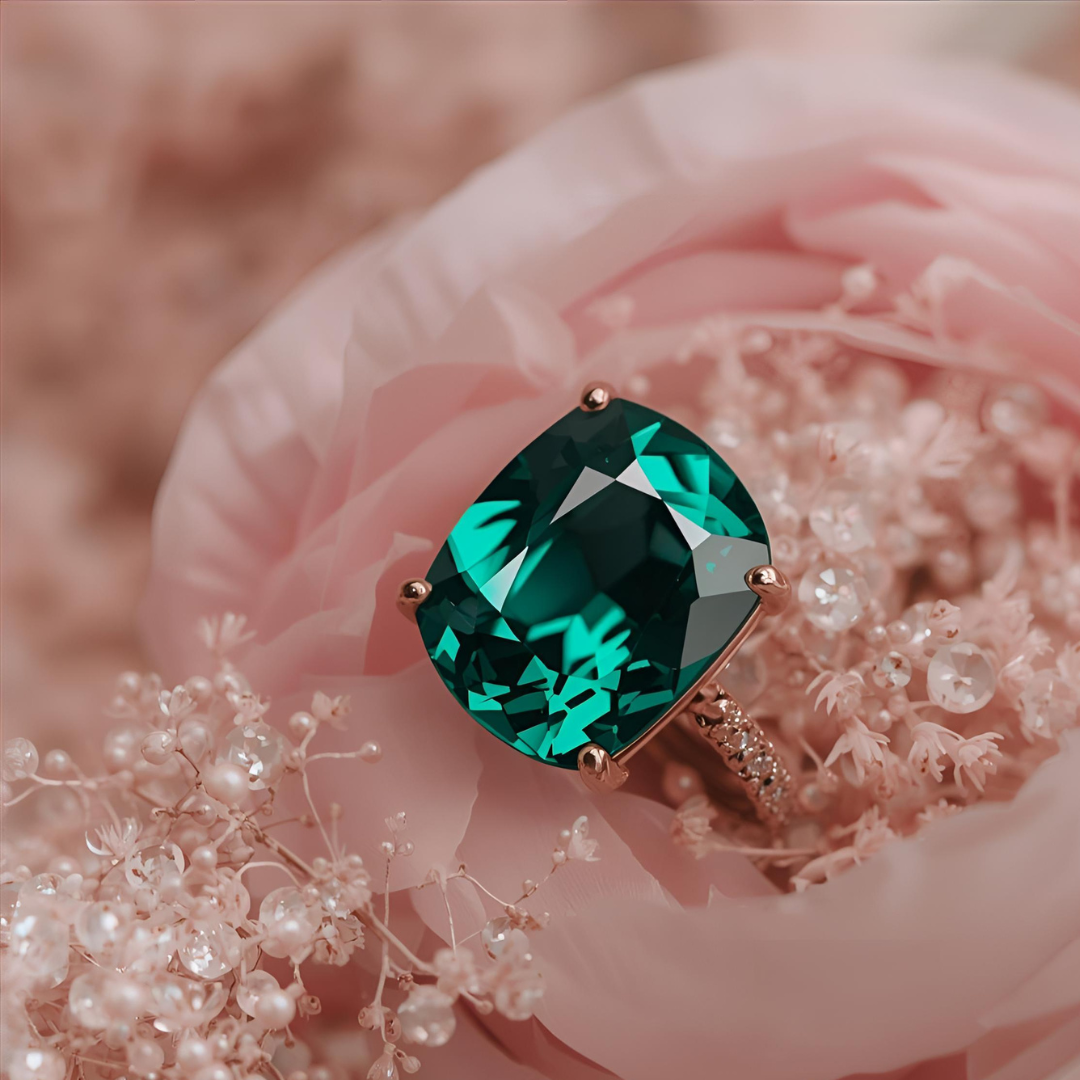 What Is The Rarest Color of Alexandrite